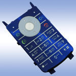    Motorola K1 Blue