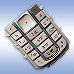    Nokia 6230 Silver