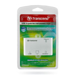  / Card Reader - C402 - All in One - White :  4
