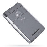   Fujitsu-Siemens Pocket Loox N500 :  2