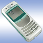   Motorola C550 Silver