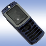   Motorola E365 Blue