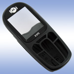   Motorola E375 Black