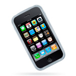   Apple iPhone 3G  - 