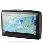 GPS- Digma DM430B