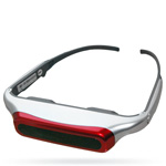  Video Eyewear EVG920V-3D