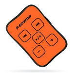 MP3- Digma MP600 orange - 2Gb