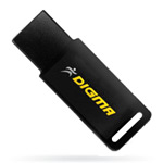 USB - - Digma PD15 - 4Gb